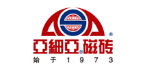 亞細亞磁磚